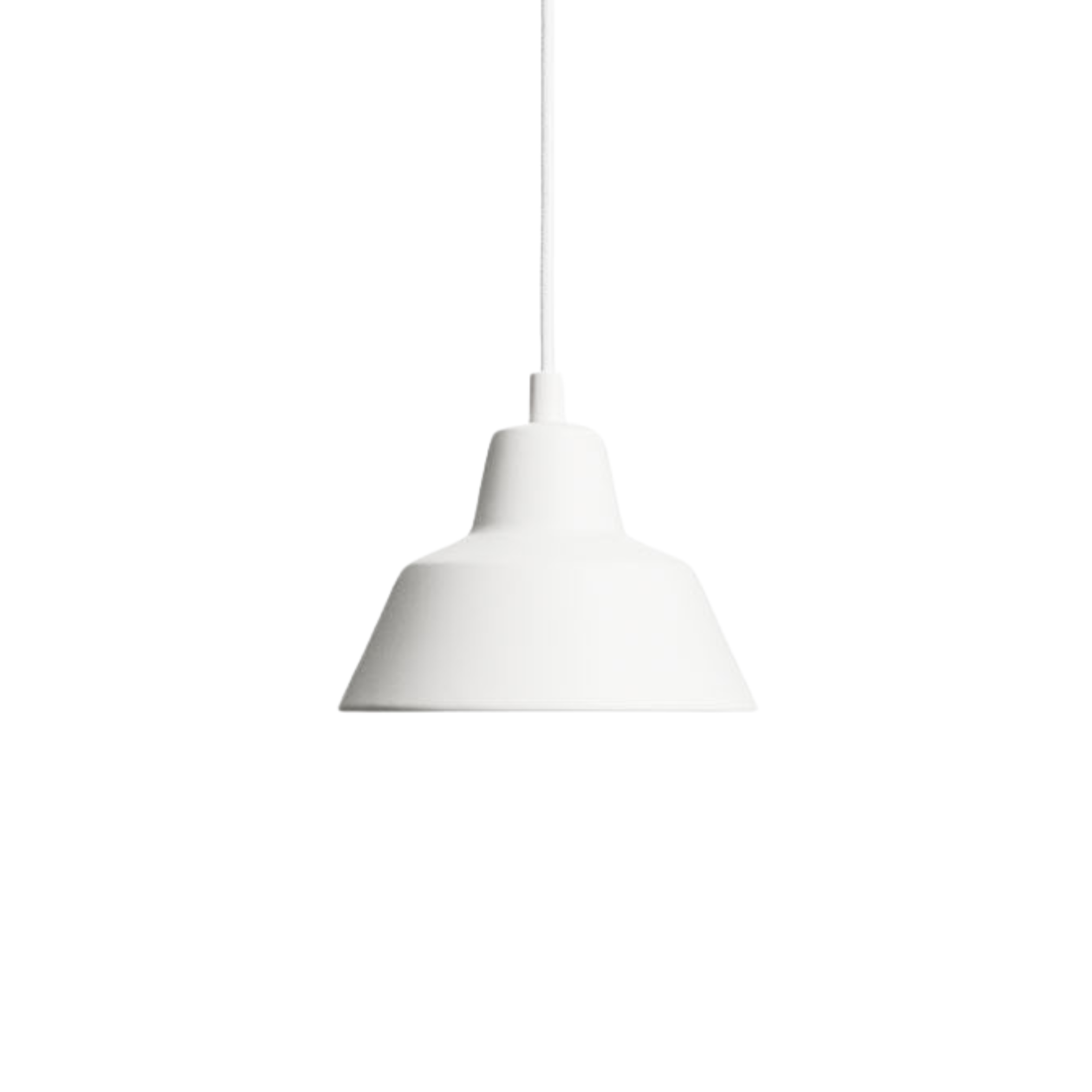Workshop Pendant